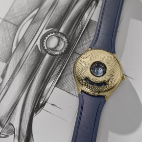 CZAPEK & CIE Time Jumper