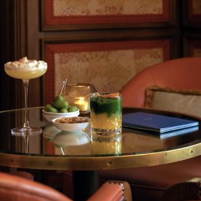 BAUR AU LAC Baurs Moments