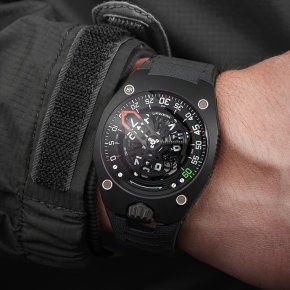 URWERK UR-150 Scorpion