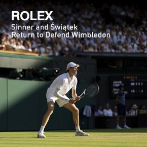 ROLEX The Championships, Wimbledon