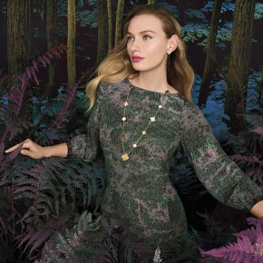 VAN CLEEF & ARPELS Alhambra