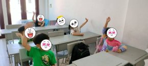 สมาร์ทคิดส์ ! ใส่ใจ ใกล้ชิด เน้นจิตวิทยาเชิงบวก #เตรียมสอบสาธิตป1