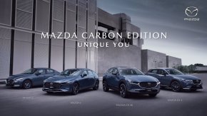 Promotion Mazda