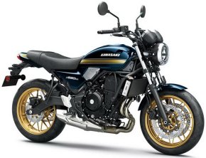 คาวาซากิ เปิดตัว Z650RS เรโทรสปอร์ตเนคเก็ตขนาดกลางที่ตอบโจทย์การใช้งานในชีวิตประจำวัน
