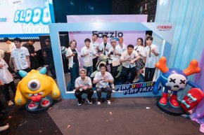 ยามาฮ่า ฟาซซิโอ้ ชวน Gen Z ปลดล็อกความสนุกและศักยภาพในโลกอีสปอร์ต
