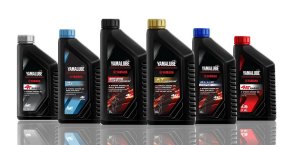 ยามาฮ่าเปิดตัว NEW YAMALUBE ยกระดับมาตรฐานน้ำมันเครื่องสู่สมรรถนะขั้นสูงพร้อมบรรจุภัณฑ์ดีไซน์ใหม่ ทันสมัยทุกมิติ