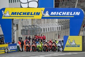 Michelin Grand Prix of France 2025