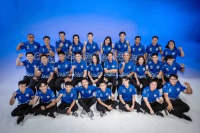 YAMAHA THAILAND RACING TEAM ประกาศทวงบัลลังก์แชมป์เอเชียสมัยที่ 8