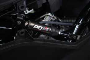 Performacne Damper Kit สำหรับ NMAX "นิ่งกว่า คมกว่า"