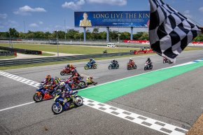 "ชี้ชะตา! เอเชีย โร้ด เรซซิ่ง จัดใหญ่ที่ไทย สนามปิดท้ายฤดูกาล 2025 จัดเต็มความเดือด 4 รุ่น 2 เรซ 5-7 ธ.ค.นี้