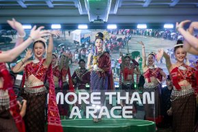 นับถอยหลัง MotoGP 2026! ไทยยืนหนึ่งสนามเปิดฤดูกาล พรีซีซั่นเทสต์เรซแรกของปีสุดยิ่งใหญ่