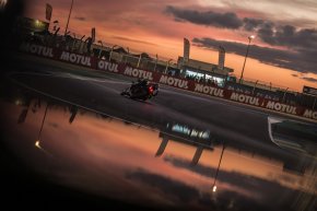 YART YAMAHA สร้างประวัติศาสตร์ ผงาดแชมป์ศึกเอ็นดูรานซ์ เวิลด์ แชมเปียนชิพ เปิดฤดูกาล เลอมองส์ 24 ชั่วโมง คว้าชัยสมัยที่ 6