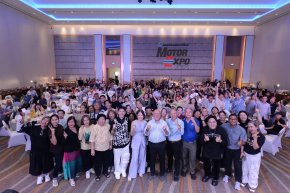 MOTOR EXPO 2025 รวมใจสานสายสัมพันธ์สื่อมวลชน ครั้งที่ 15