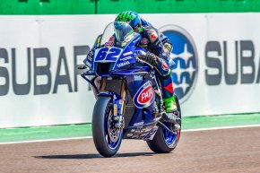 มานซี ระเบิดฟอร์ม ! ควบ YZF-R9 เบิ้ลแชมป์ WorldSSP สนาม 4 เครโมน่า