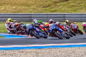 ออนจู ฟอร์มโหด ! ควบ YAMAHA YZF-R9 ผงาดแชมป์เรซ 2 WorldSSP สาธารณรัฐเช็ก