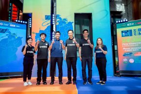 ยามาฮ่าร่วมฉลอง 10 ปี สวรรค์ของนักวิ่ง บุรีรัมย์ มาราธอน 2026 จัดเต็มเงินรางวัลรวม 10 ล้านบาท