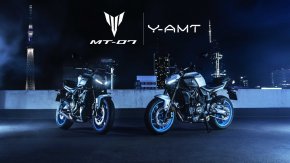 New YAMAHA MT-07 Dawn of a New Darkness New Hyper Naked จุดกำเนิดแห่งความดาร์คครั้งใหม่ ของ MT-Series