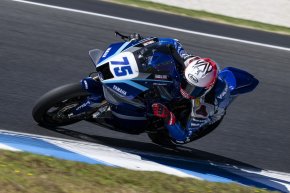 R9 เหนือชั้น ! กวาดอันดับ 12 เวิลด์ ซูเปอร์สปอร์ต ซูเปอร์แมน อัลเบิร์ต อาเรนาส ปลดล็อกชัยชนะเรซ 2 ฟิลลิปไอส์แลนด์