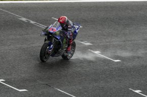 กวาร์ตาราโร พลิกเกม ! แซงนับสิบ ซิวท็อป 7 สปรินต์ โมโตจีพี เฮเรซ