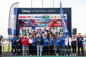 ระเบิดศึกนักบิดอาชีวะ ! YAMAHA Moto Challenge Season 11 สนามแรกสุดเดือด