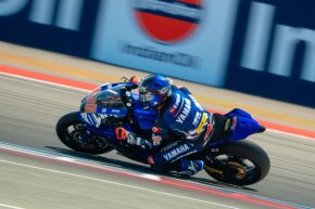 ไทยยามาฮ่า ส่งสัญญาณบวกประเดิม ARRC สนาม 4 อนุภาพ-กฤตภัทร ควงคู่รั้งจ่าฝูงซ้อมวันแรกที่ อินโดนีเซีย