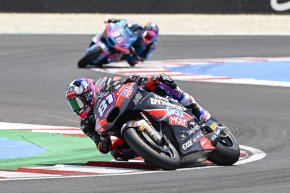 ไทรอัมพ์ มอเตอร์ไซเคิลส์ เปิดตัวเครื่องยนต์แข่ง Moto2 รุ่นใหม่ ลุยศึกฤดูกาล 2027