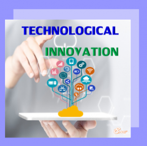 นวัตกรรมทางเทคโนโลยี ( Technological Innovation )