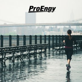 การวิ่งตอนฝนตก (7 Tips for Running in the Rain)