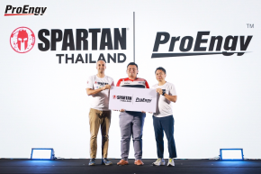  Pattaya Spartan Trifecta Weekend & Trail 2023