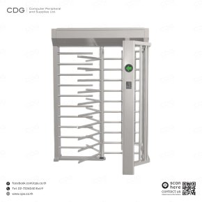 Full Height Gate