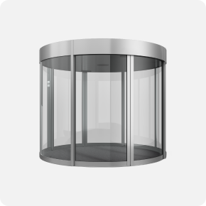 Revolving Doors Product