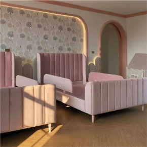 Ira Bed  Part of Everyday Living