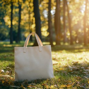 THAI GRAND BAGS believes that fabric bags are not just packaging,