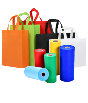 Thai Grand Bags  ผู้นำด้านการผลิตและออกแบบถุงผ้าสปันบอนด์