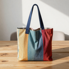 THAI GRAND BAGS ไม่ใช่แค่ผู้ผลิตถุงผ้า แต่คือผู้ช่วยสร้างถุงที่ตอบโจทย์ทุกธุรกิจ