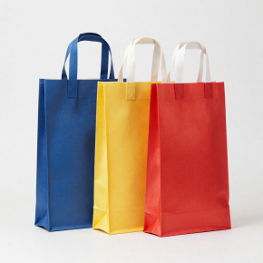 THAI GRAND BAGS กับบทบาทของถุงผ้าสปันบอนด์ต่อสิ่งแวดล้อม