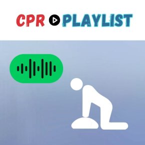 18 เพลงไว้ฝึก CPR