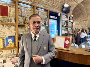 ธรรมาภิบาลกับเศรษฐกิจไทยในการป้องกันการทุจริต