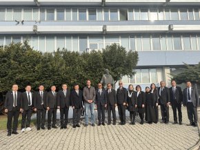 ไทย-สโลวัก กับวาระธรรมาภิบาลในยุคความเชื่อมั่นของประเทศ