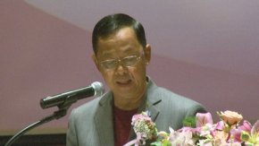 ป.ป.ช. จับมือ กสทช.จัดเสวนา เรื่อง “เครือข่ายสื่อสารต้านทุจริต” เพื่อพัฒนาความร่วมมือและสร้างเครือข่ายการมีส่วนร่วมในการป้องกันและปราบปรามการทุจริต