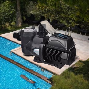 For the appropriate selection of swimming pool pumps in 2024, homeowners should consider several aspects as follows: