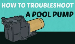 How to Troubleshoot a pool pump How to Troubleshoot a pool pump
