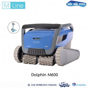 Dolphin_M600