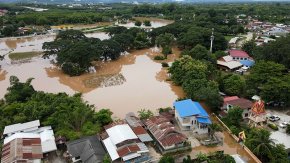 น้ำกำลังจะท่วม! เตรียมบ้านเพื่อรับมือกับน้ำท่วมอย่างไร ให้เสียหายน้อยที่สุด