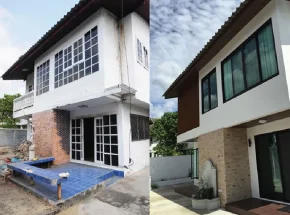 มัดรวม 6 ขั้นตอนสำคัญที่ต้องรู้ ก่อนวางแผนรีโนเวทบ้านของคุณ