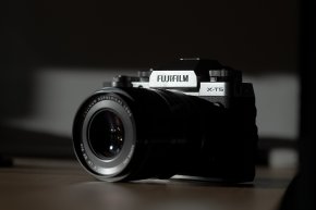 ฟูจิฟิล์ม ประเทศไทย เปิดตัวกล้อง FUJIFILM X-T5 และเลนส์ Fujinon XF30mm F2.8 Macro สัมผัสกล้อง Hybrid Camera รุ่นใหม่ล่าสุดของ X-series เสริมทัพด้วยเลนส์มาโคร XF เพื่อเสริมประสิทธิภาพการใช้งานที่คล่องตัว พร้อมคุณภาพของภาพถ่ายที่น่าประทับใจในแบบฉบับ X-Serie