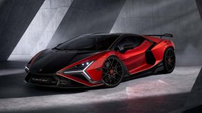 Lamborghini Revuelto SV  เมื่อ Super Veloce ก้าวข้ามคำว่าแรง