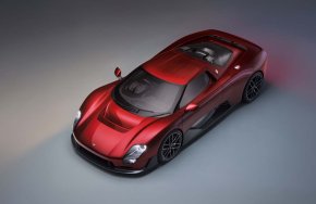 McLaren McL 6GT  ว่าที่ซูเปอร์คาร์ที่นำ ความรู้สึก กลับมาสู่การขับขี่