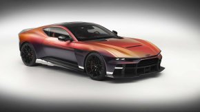 Aston Martin Valen : ที่สุดแห่งซูเปอร์คาร์เครื่องยนต์วางหน้า ทรงพลังที่สุดในประวัติศาสตร์ 113 ปี