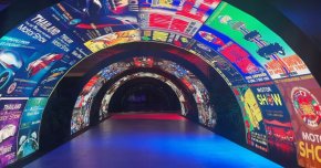 บมจ.กรังด์ปรีซ์ อินเตอร์เนชั่นแนล ฉลองครบรอบ 55 ปี แห่งพลังที่ไม่มีวันหยุดยั้ง UNSTOPPABLE 55: 55 Years of Endless Drive พร้อมเดินหน้าสู่อนาคตของวงการยานยนต์ไทย